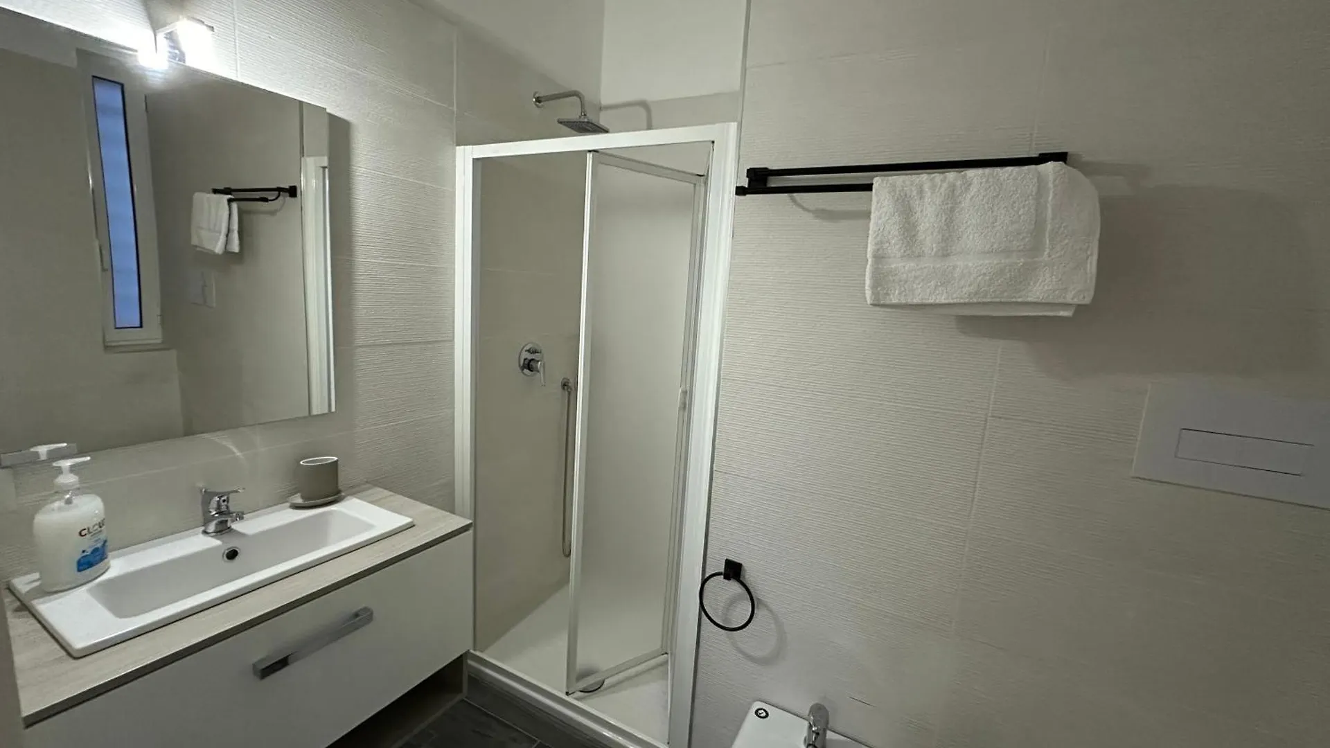 La Parthenope Suites Портичи Гостевой дом