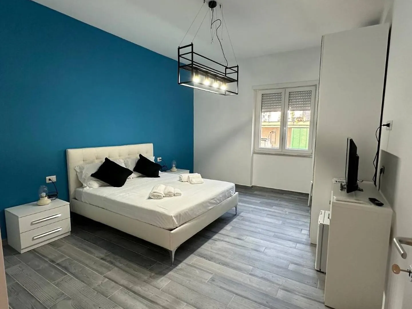 La Parthenope Suites Portici